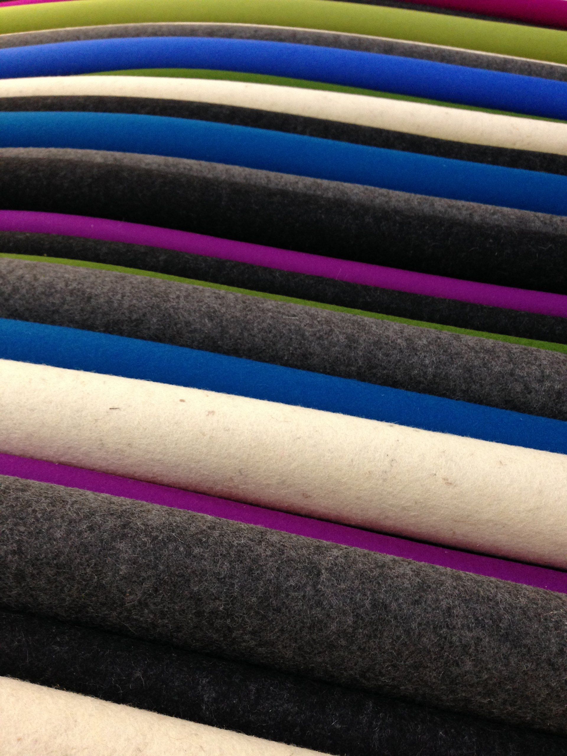 Grübbel Architketur. Atelier. Bilding Detail in Erdfarben