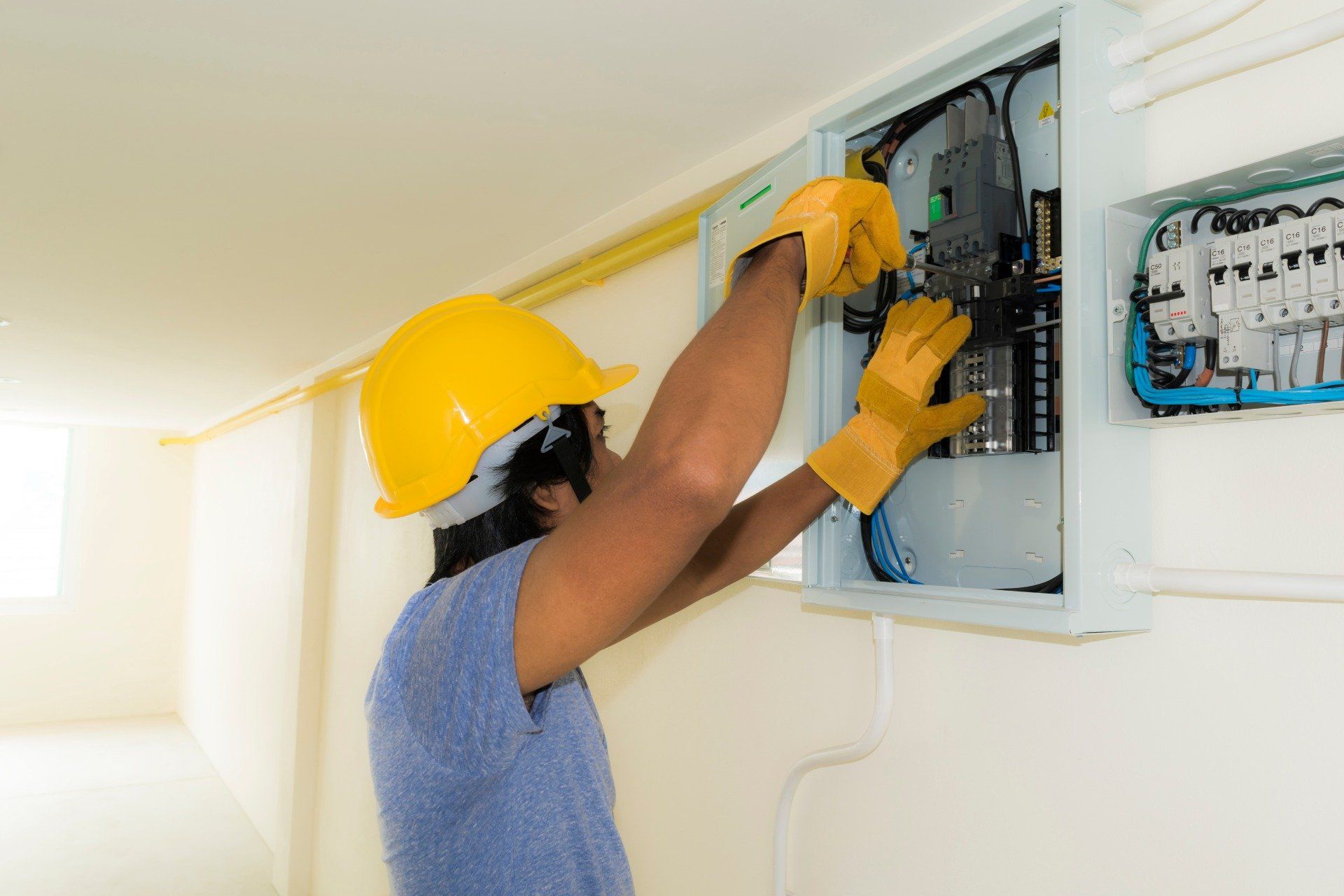 Down South Electric & A/C, LLC