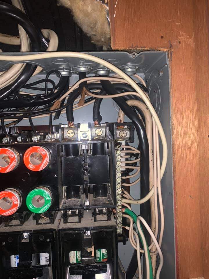 Down South Electric & A/C, LLC