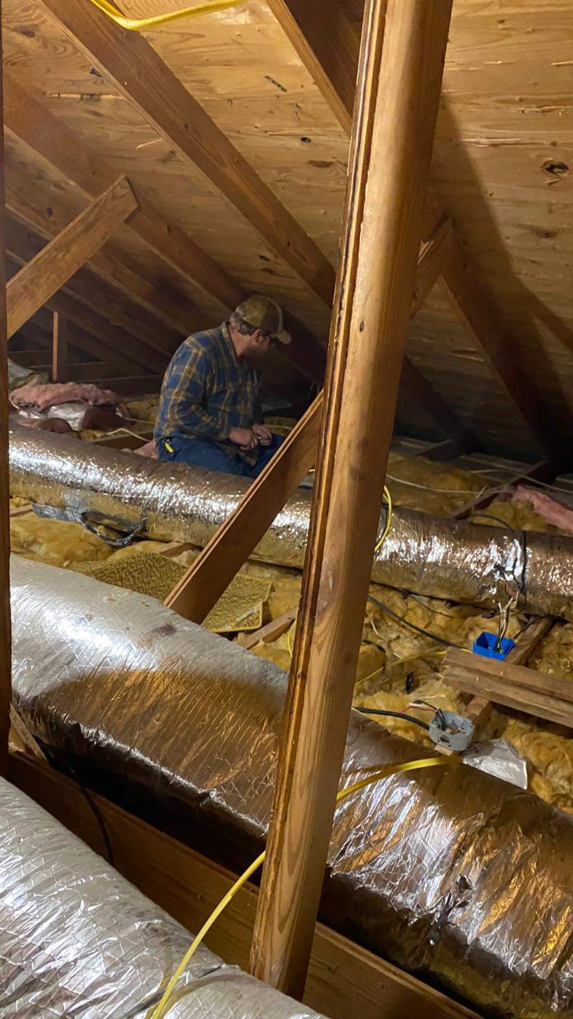 Down South Electric & A/C, LLC