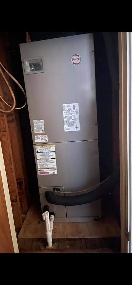 Down South Electric & A/C, LLC