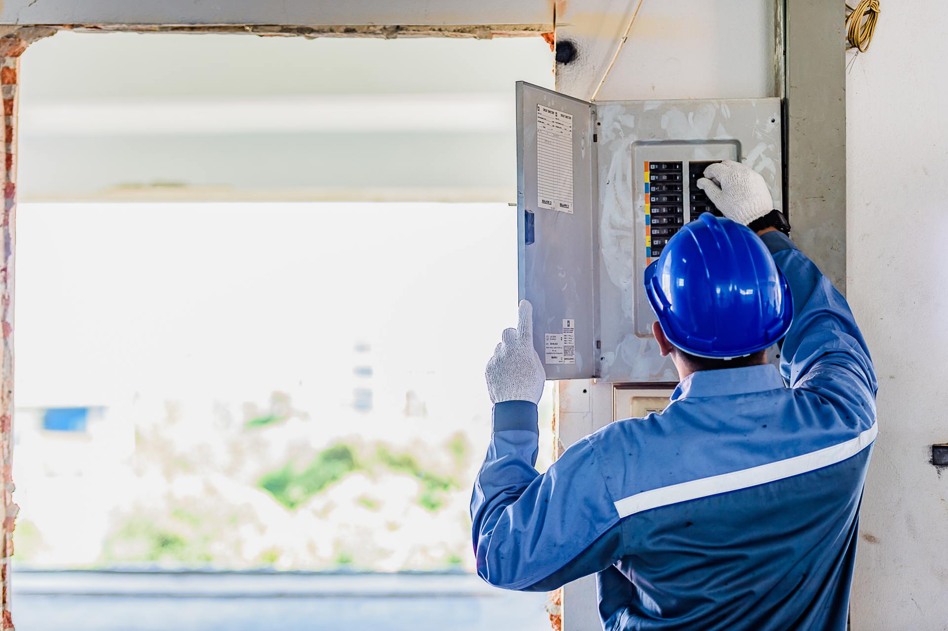 Down South Electric & A/C, LLC