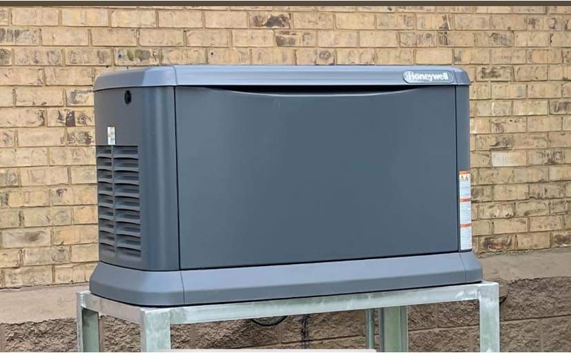 Down South Electric & A/C, LLC