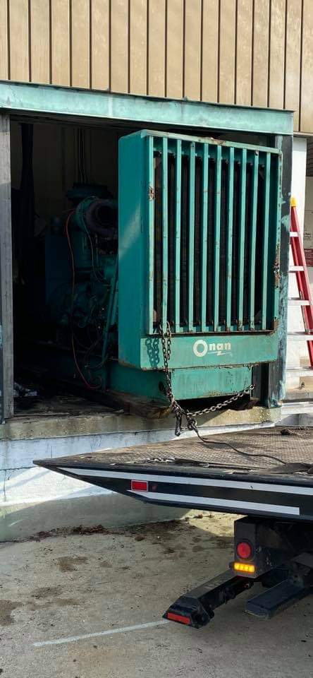 Down South Electric & A/C, LLC