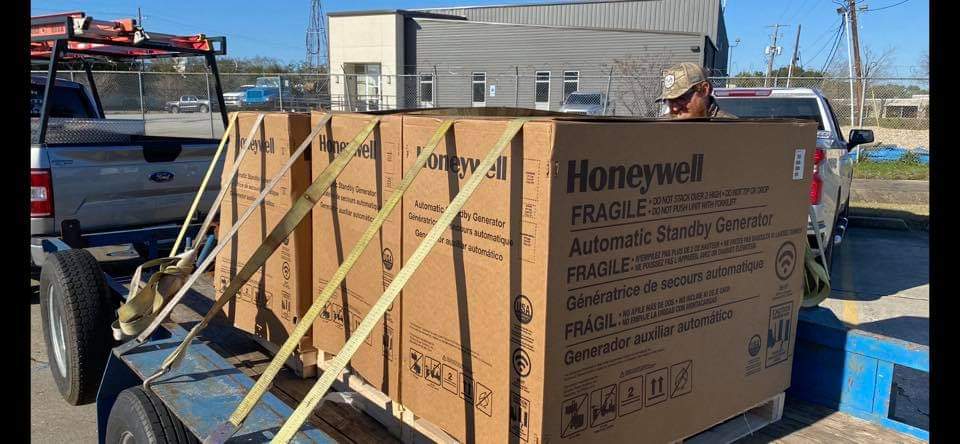 Down South Electric & A/C, LLC