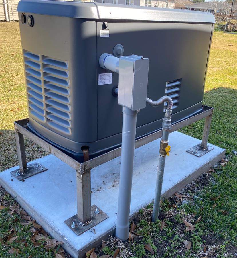 Down South Electric & A/C, LLC