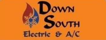 Down South Electric & A/C, LLC_logo