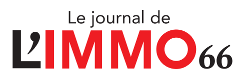 Journal de l'Immo 66 Logo