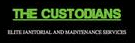 The Custodians - Logo