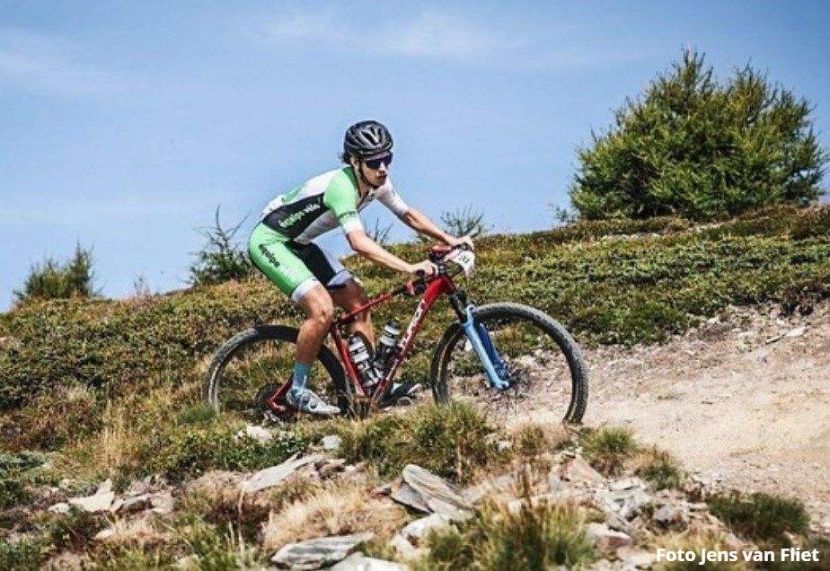 Saalbach (Jens van Vliet) Saalbach (Jens van Vliet)