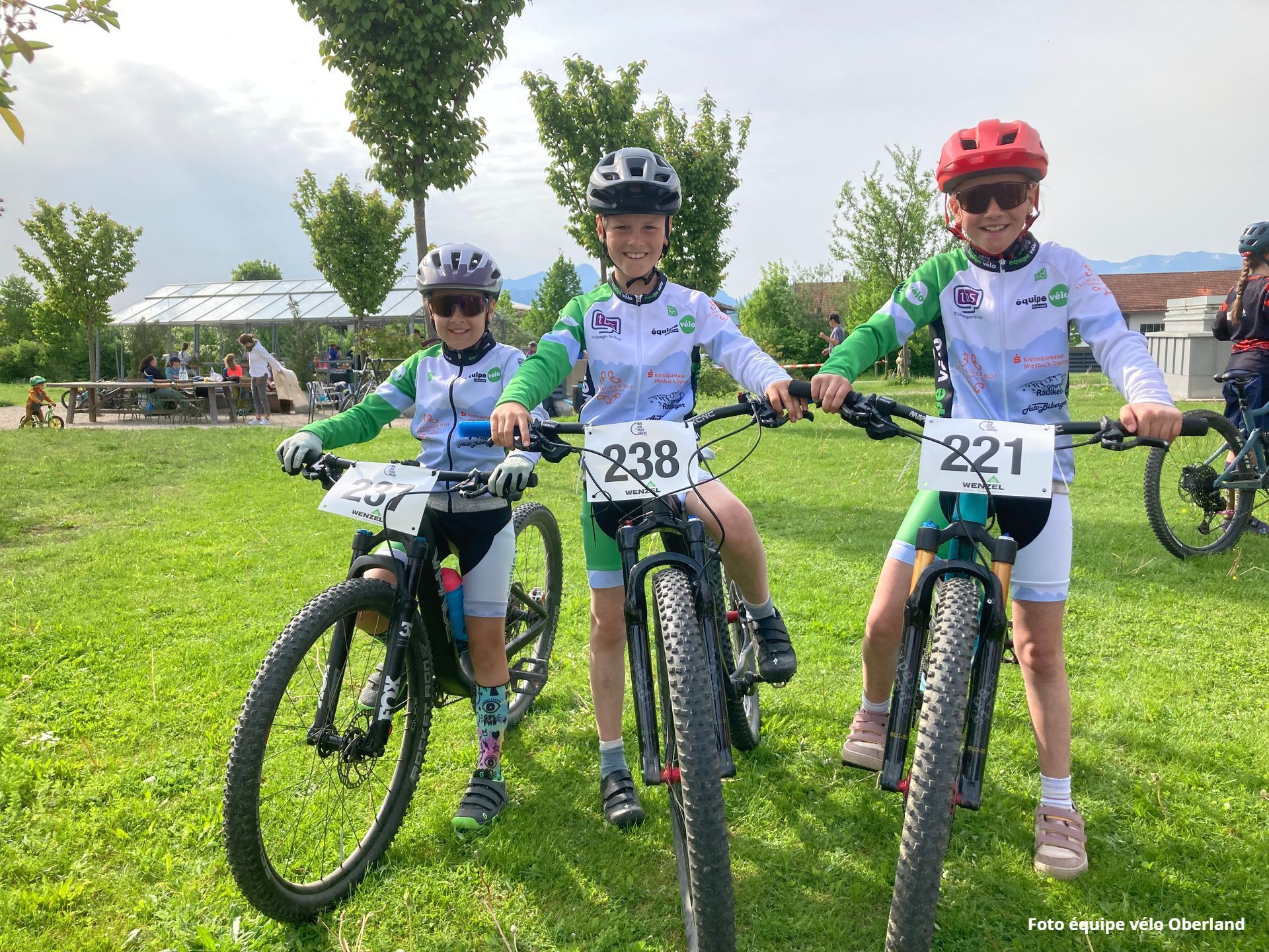 Isar Cup Irschenberg Isar Cup Irschenberg