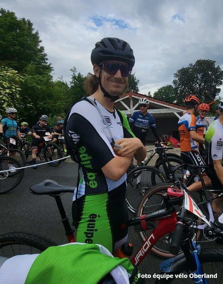 Bike Festival Trieb Bike Festival Trieb