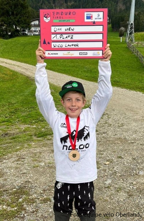 Enduro Tirol Kronplatz Enduro Tirol Kronplatz