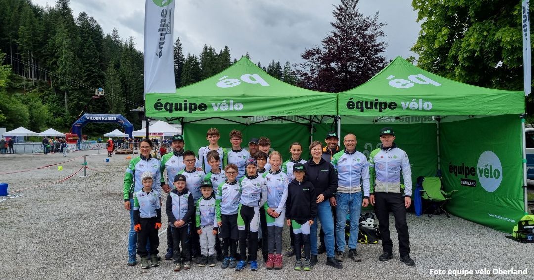 eldoRADo Kids Cup Scheffau eldoRADo Kids Cup Scheffau