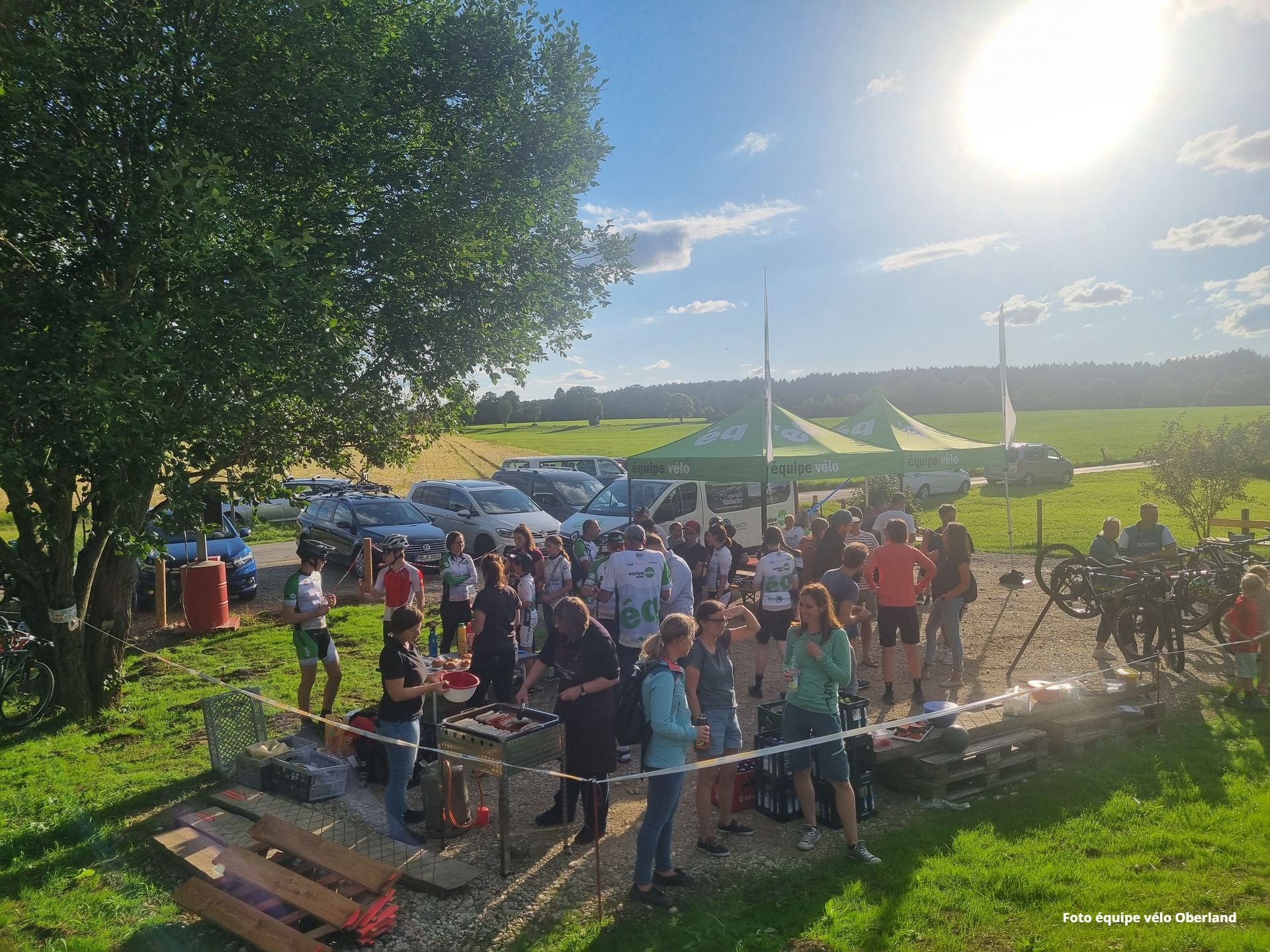 Grill & Chill Grill & Chill