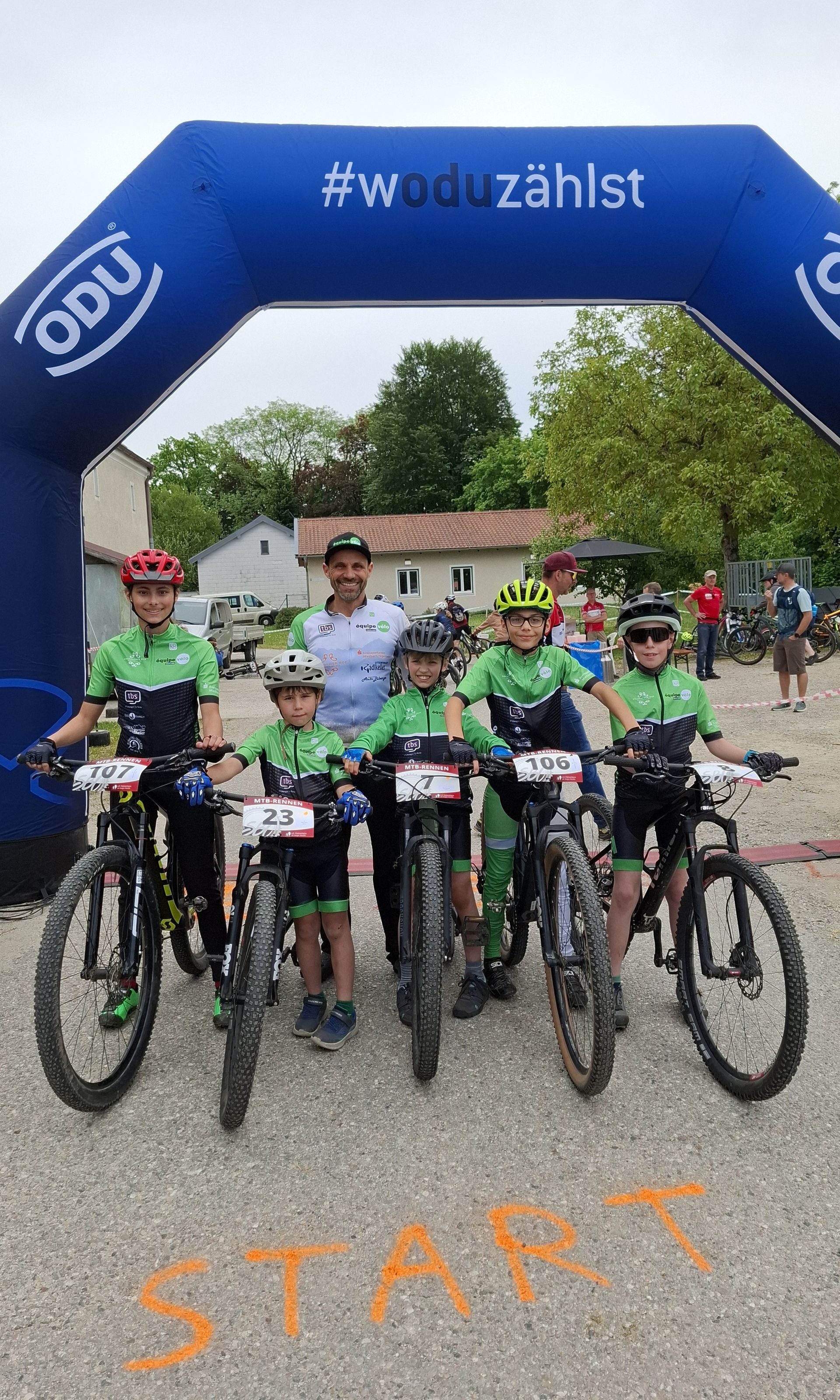 Pölz Cup (Mettenheim) Pölz Cup (Mettenheim)