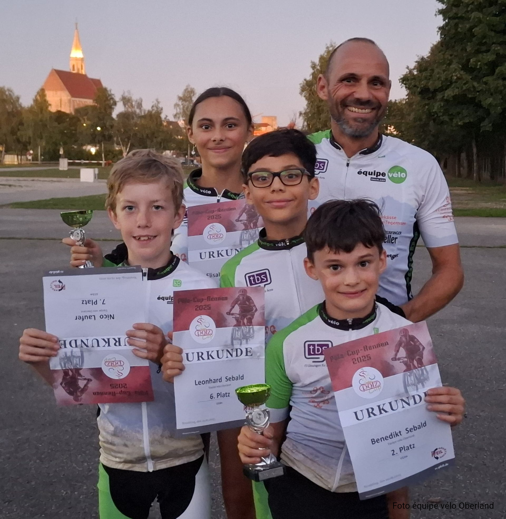 Pölzcup Neuötting Pölzcup Neuötting