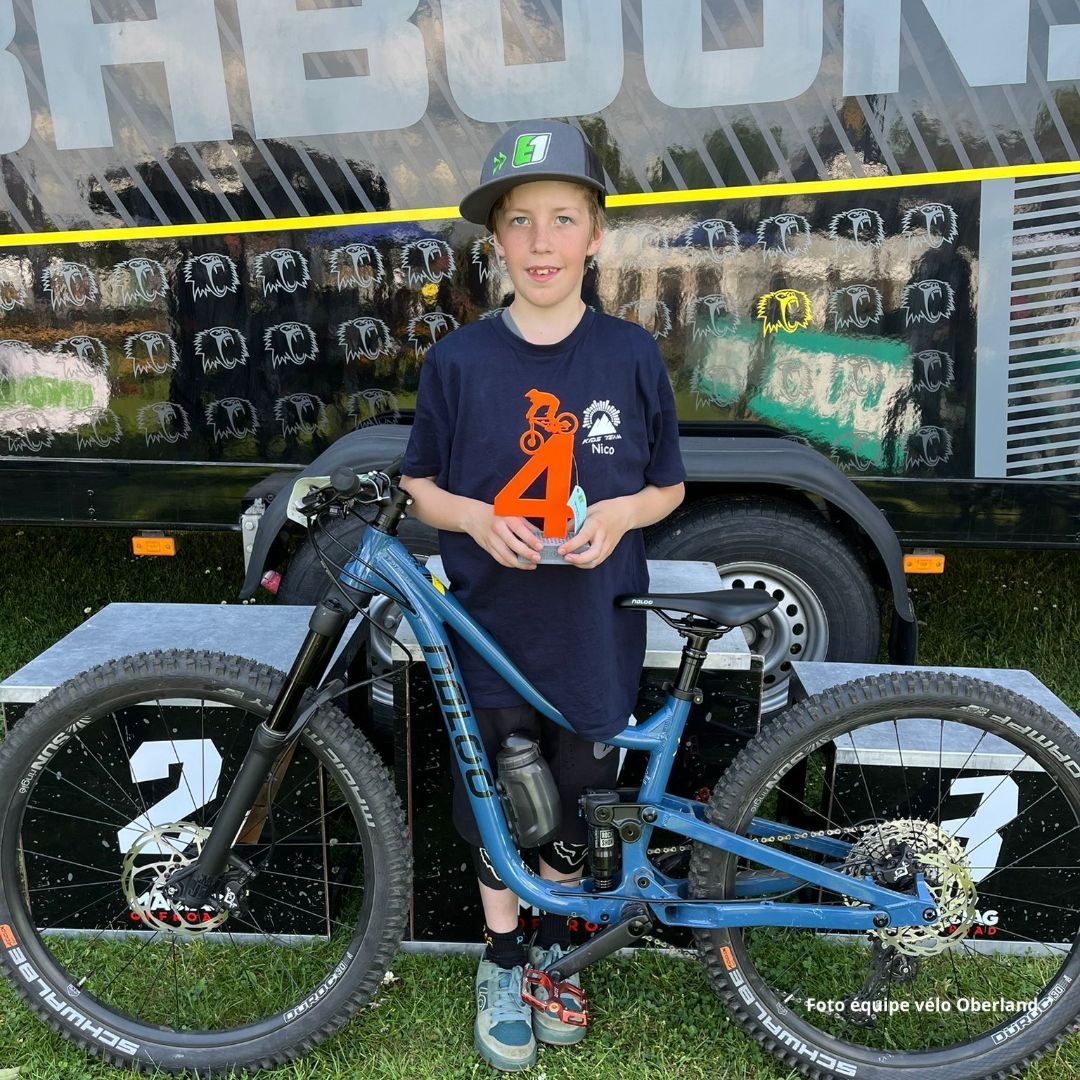 Enduro One Trieb Enduro One Trieb