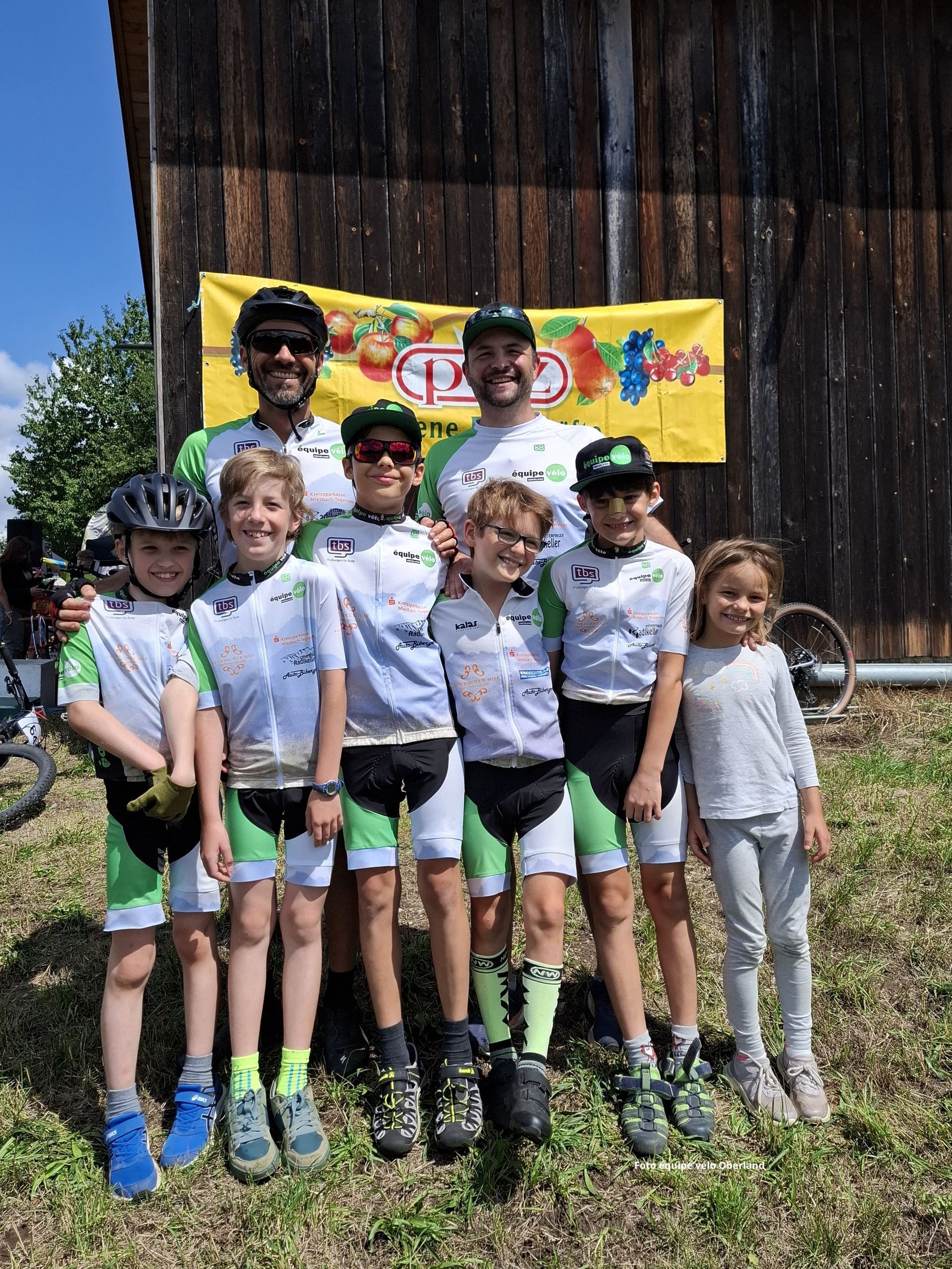 Pölz Cup Töging Pölz Cup Töging