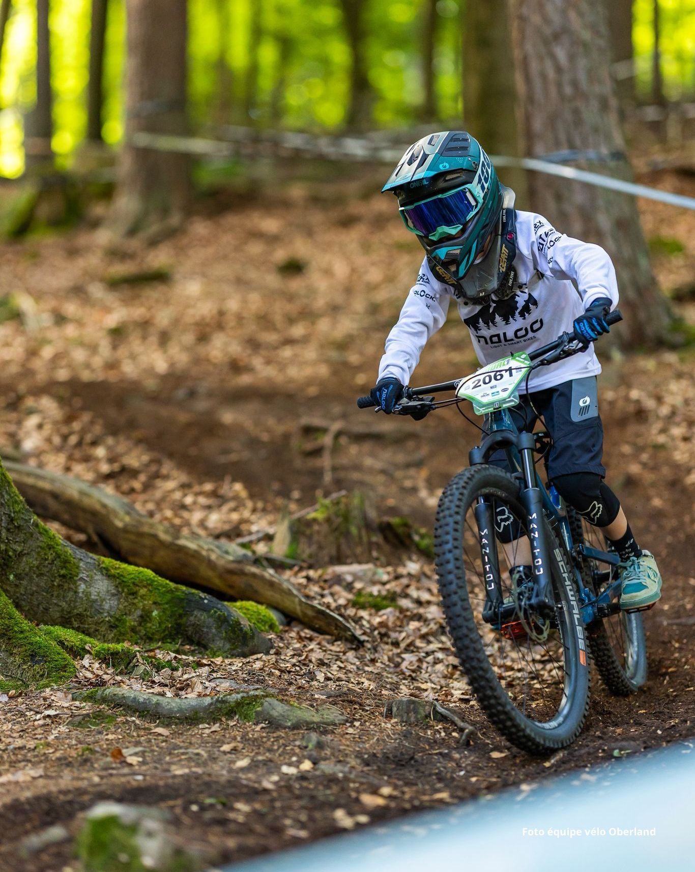 EnduroOne nico Laufer EnduroOne Nico Laufer