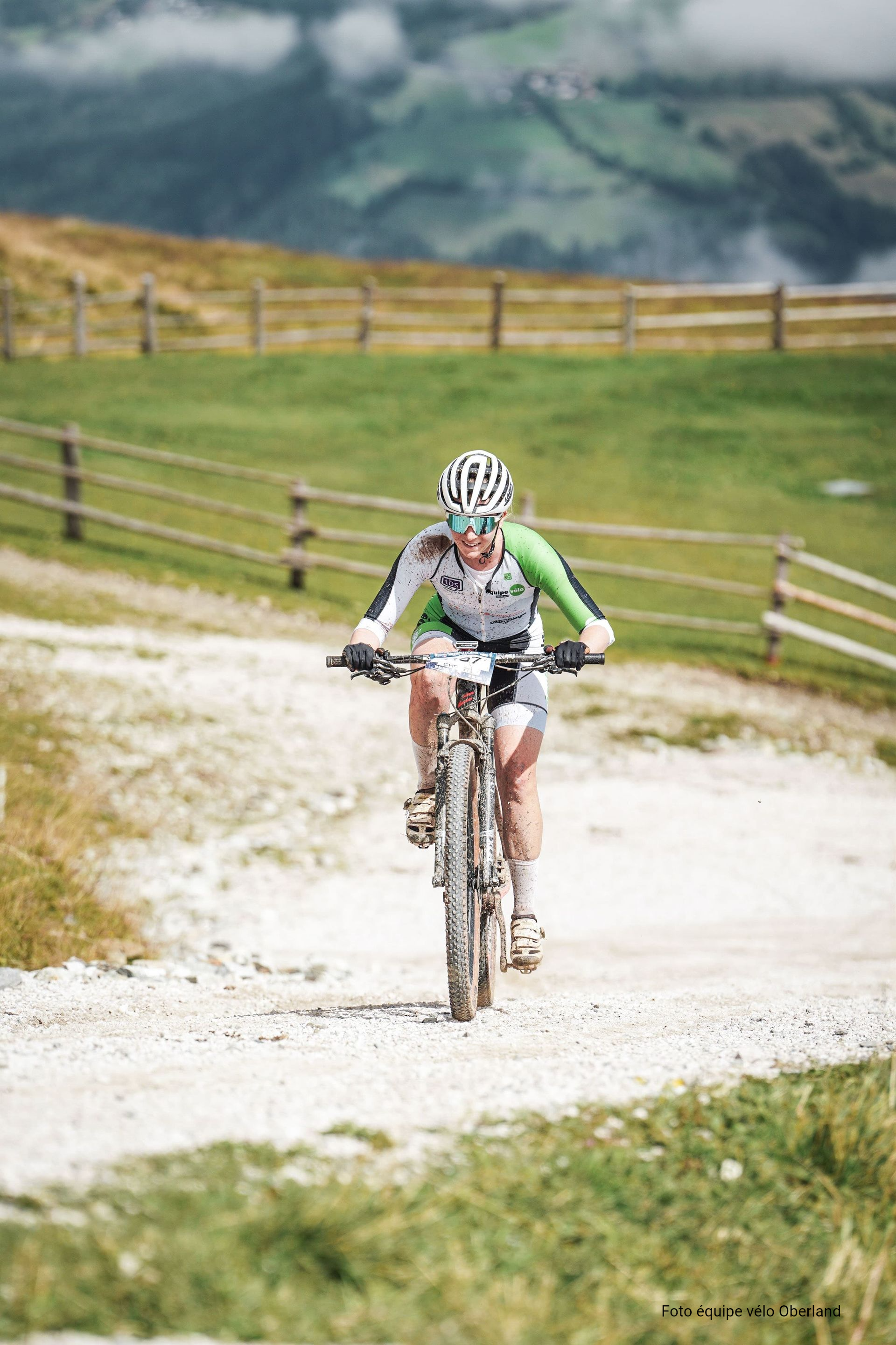 Kronplatzking 2025 Kronplatzking 2025