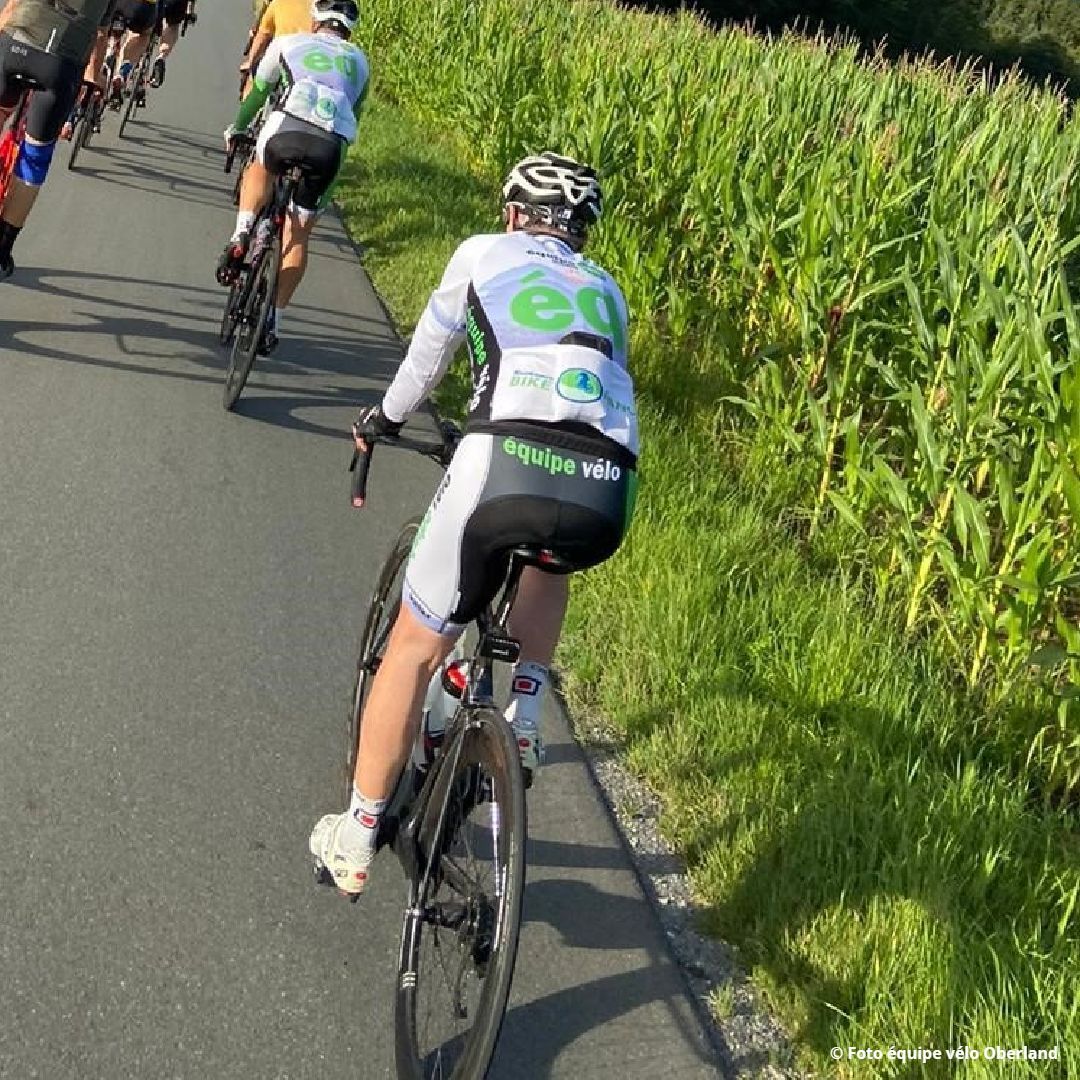 Rennradtraining Rennradtraining