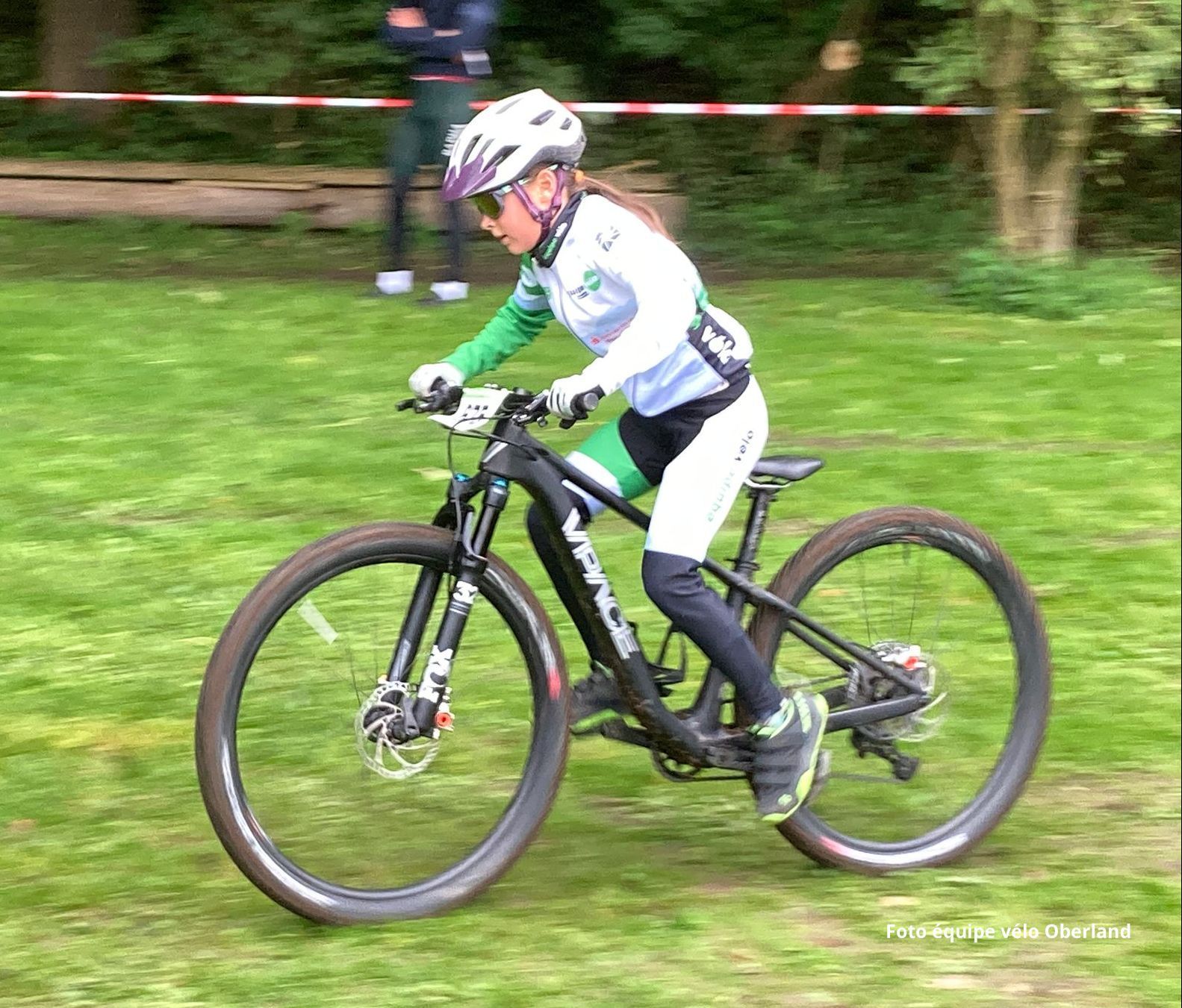 Wenke Bindig (Isar Cup Auerbach) Wenke Bindig (Isar Cup Auerbach)