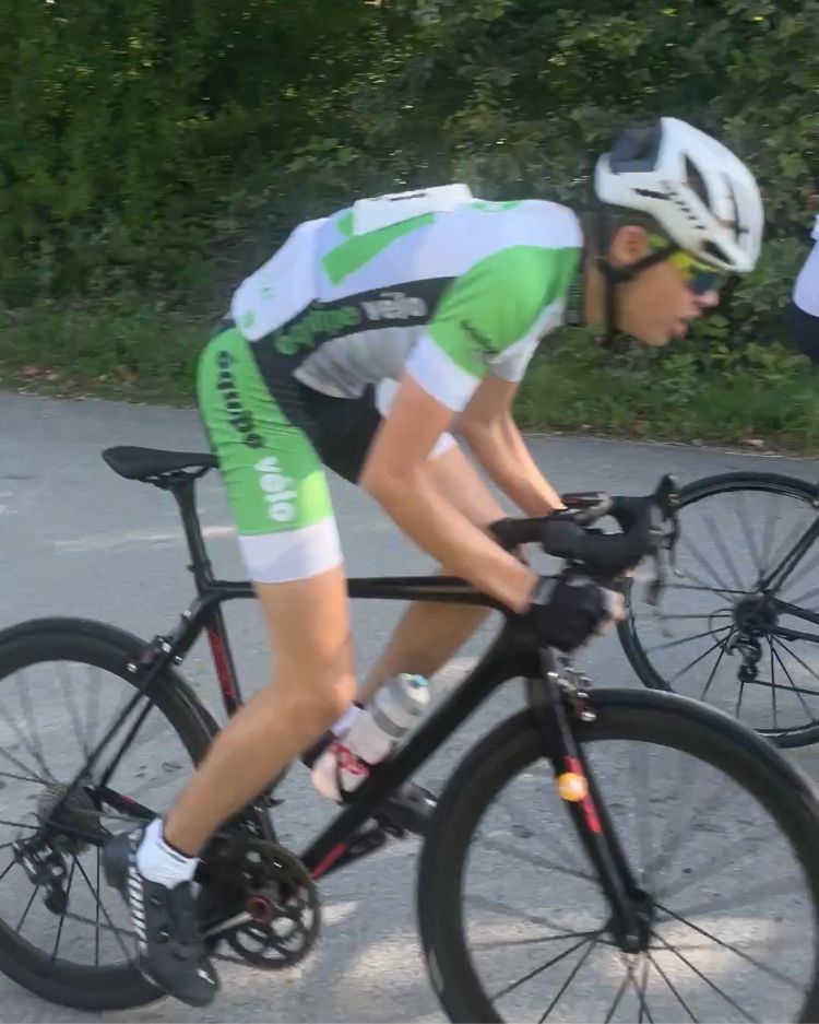 Stadtmeisterschaft des RSC Wolfratshausen Stadtmeisterschaft des RSC Wolfratshausen (Fabian Sterzl)