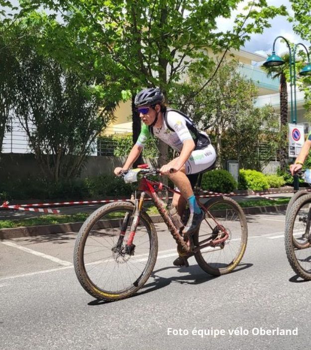 Jens van Vliet (Riva del Garda) Jens van Vliet (Riva del Garda)