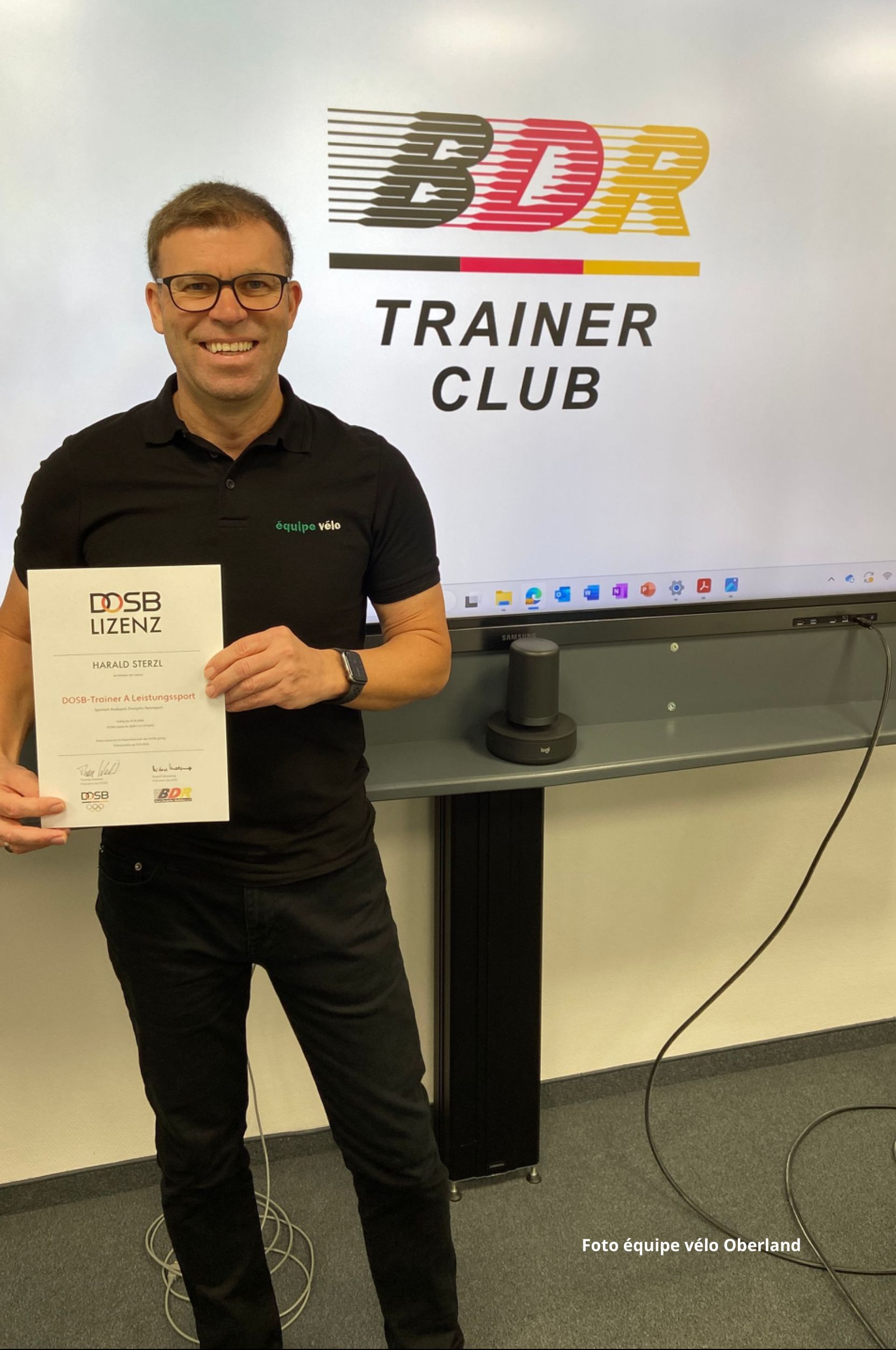 Harald Sterzl Harald Sterzl