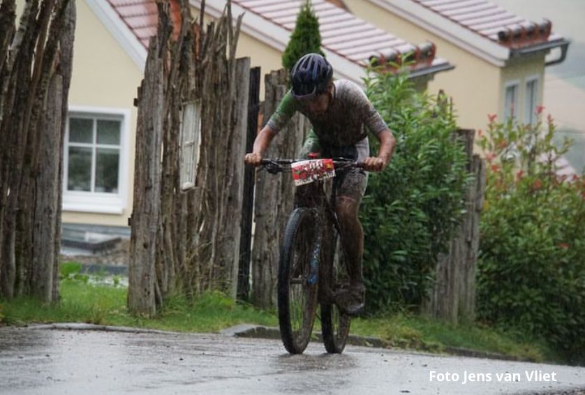 Jens van Vliet Jens van Vliet