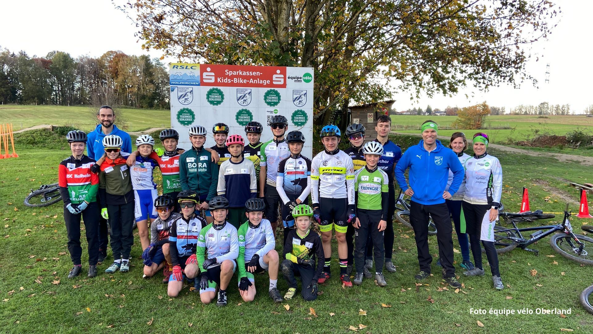 BRV Talentsichtung BRV Talentsichtung