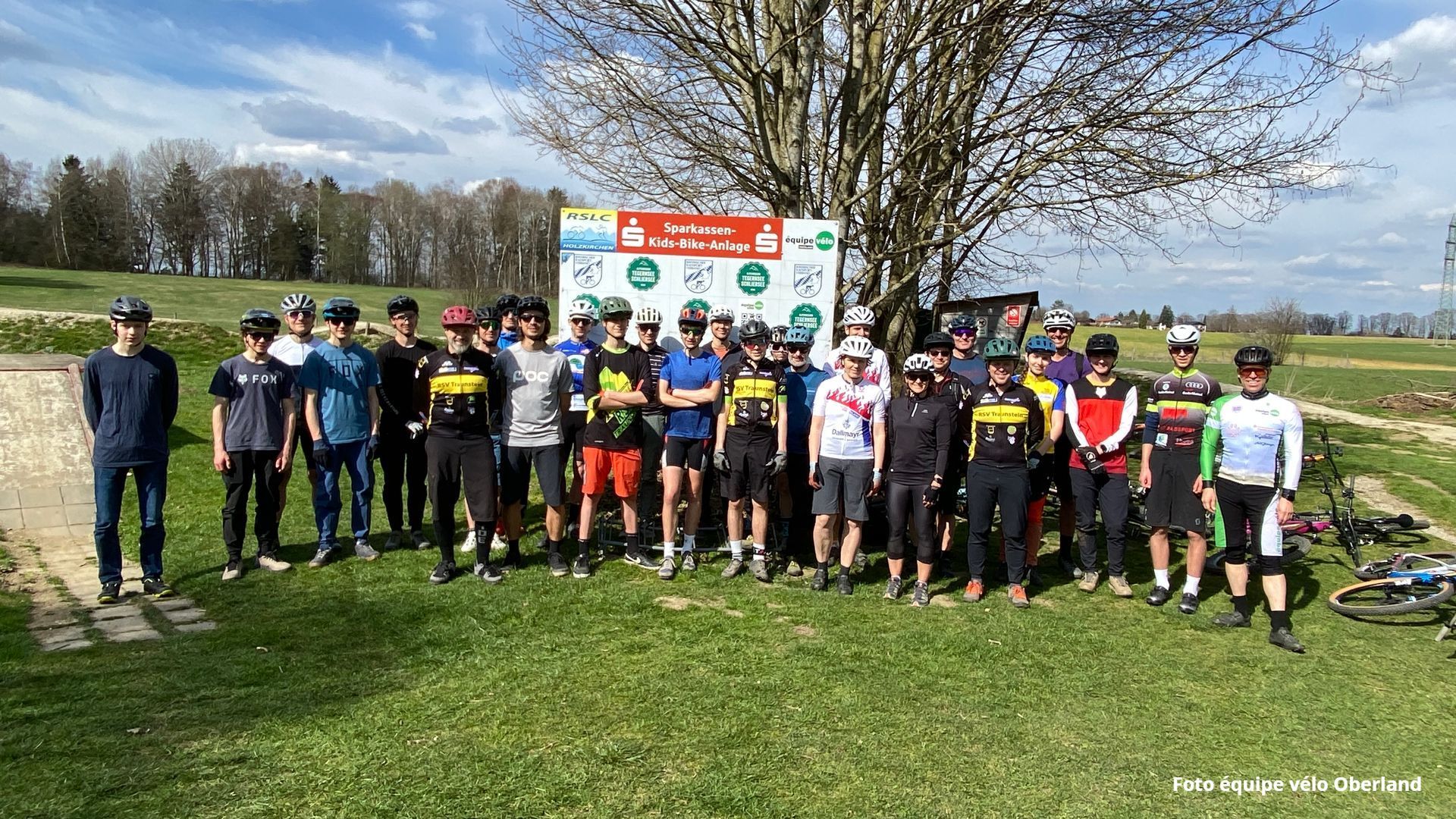 D-Trainer Oberbayern D-Trainer Oberbayern