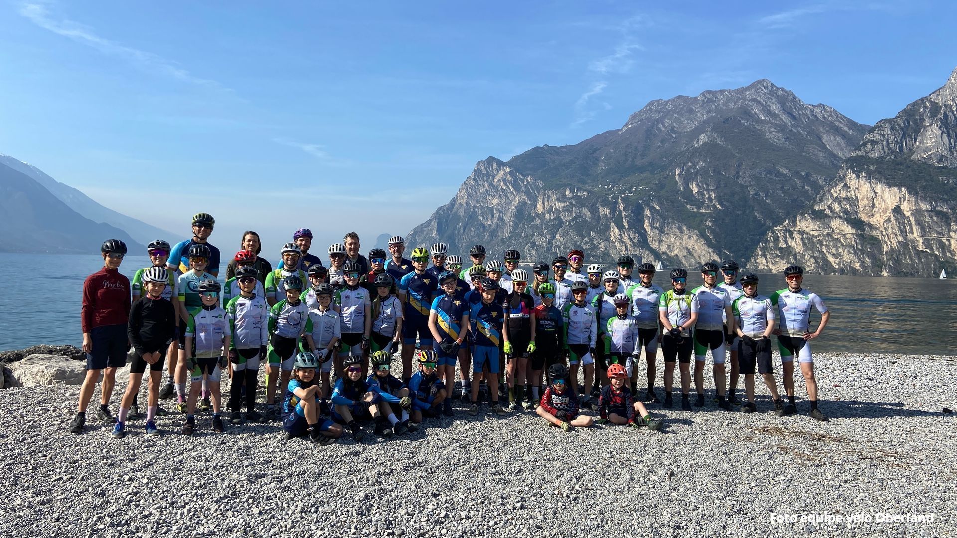 Torbole 2025 Torbole 2025