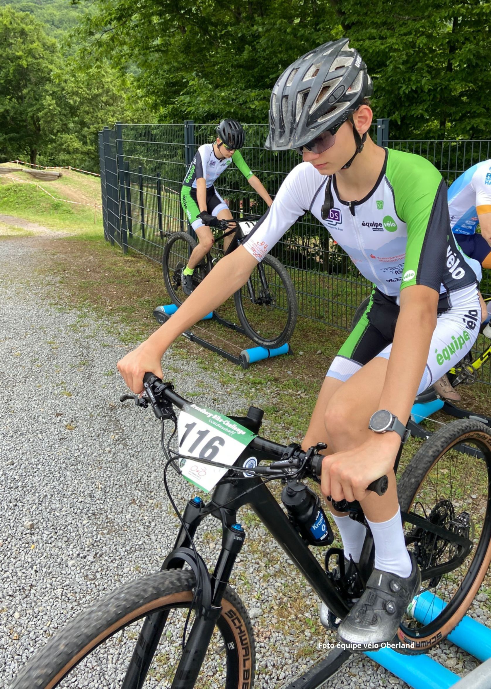 MTB Bayernliga Waldaschaff MTB Bayernliga Waldaschaff