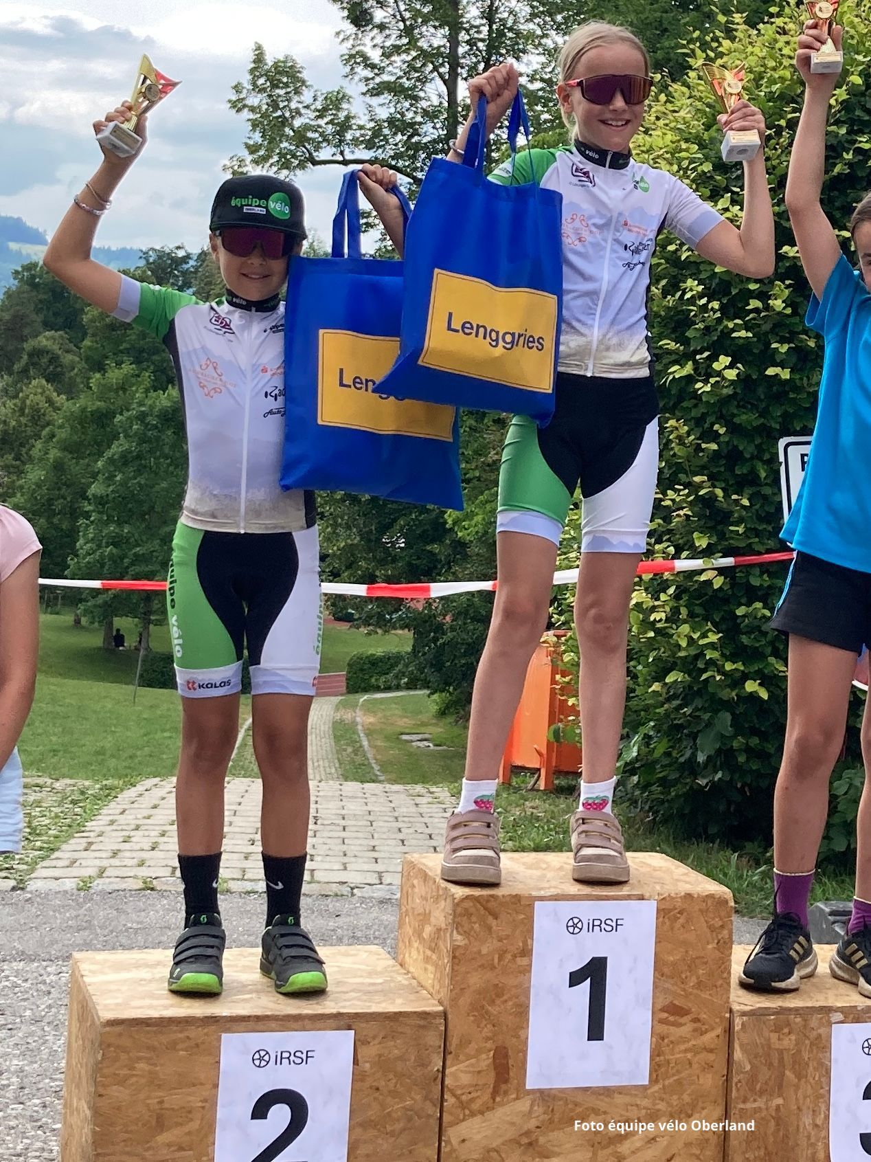 Isar Cup Lenggries Isar Cup Lenggries