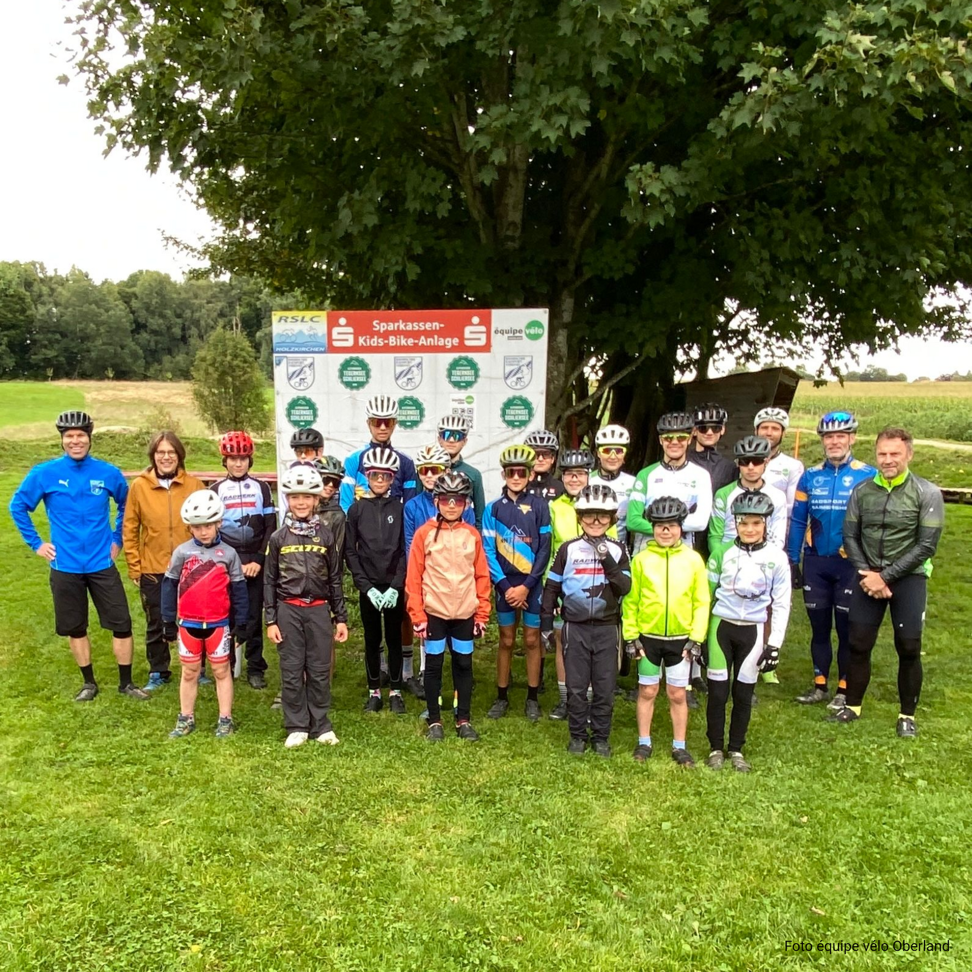 BRV Stützpunkttraining Holzkirchen BRV Stützpunkttraining Holzkirchen