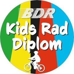 BDR Kids Rad Diplom