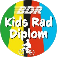 BDR Kids Rad Diplom BDR Kids Rad Diplom