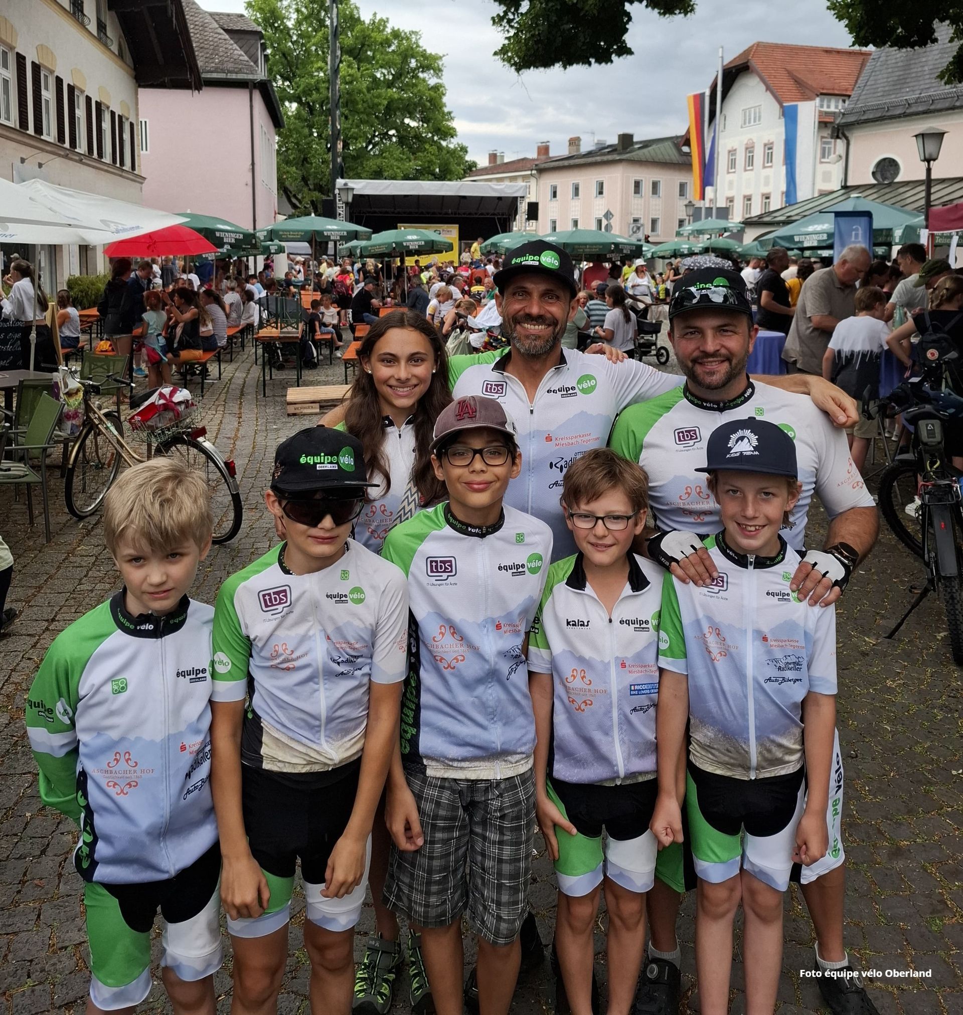 Pölz Cup Prien Pölz Cup Prien