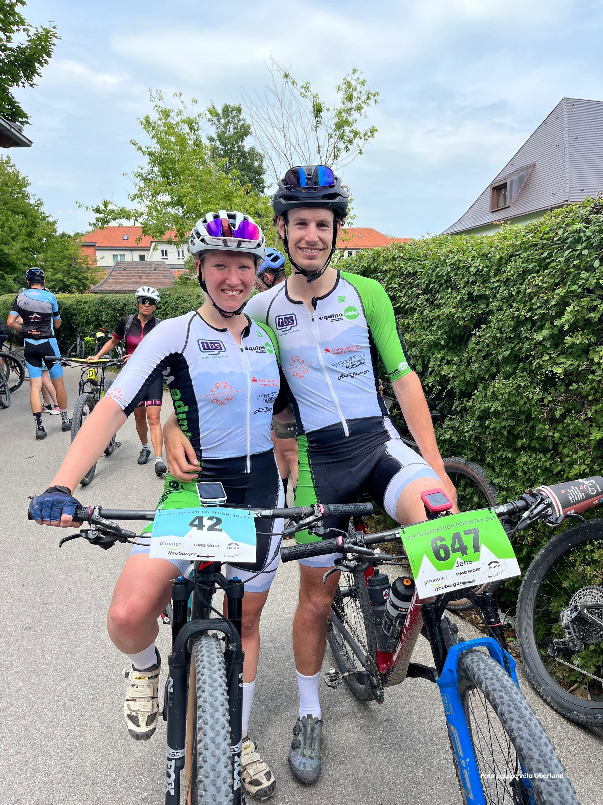 Marathon Pfronten Marathon Pfronten