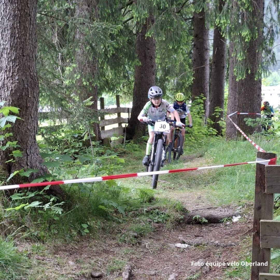 MTB Kids Race Achensee MTB Kids Race Achensee