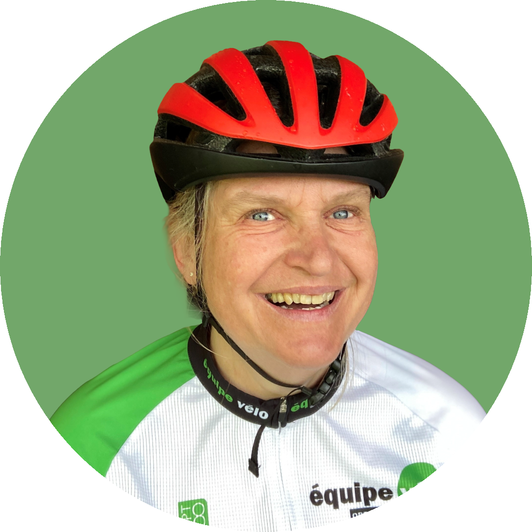 Monika Stocker Monika Stocker