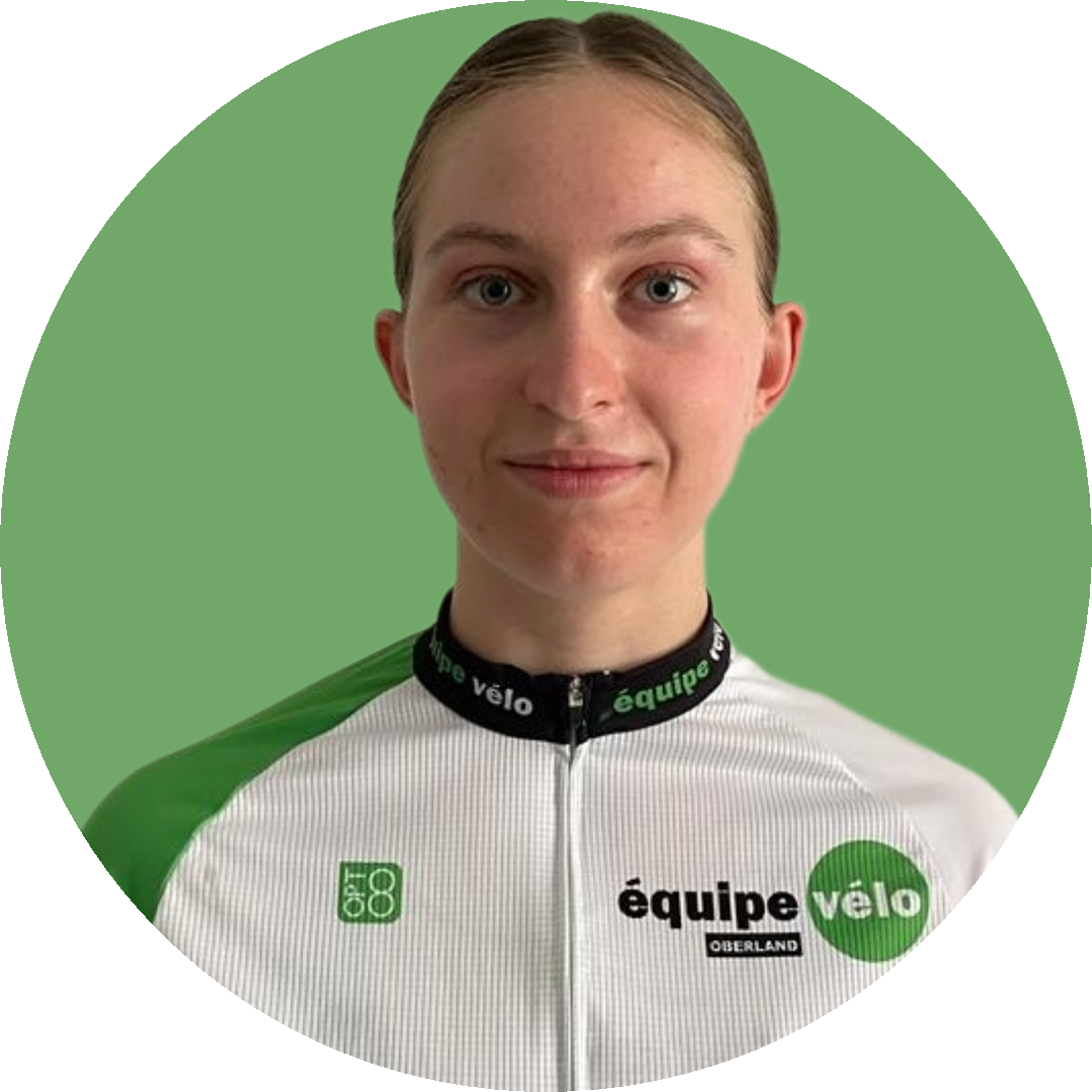 Maresa Stocker Maresa Stocker