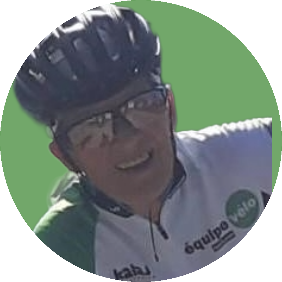 Barbara Thiel Barbara Thiel