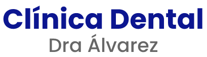 Clínica Dental Dra Álvarez-Logo
