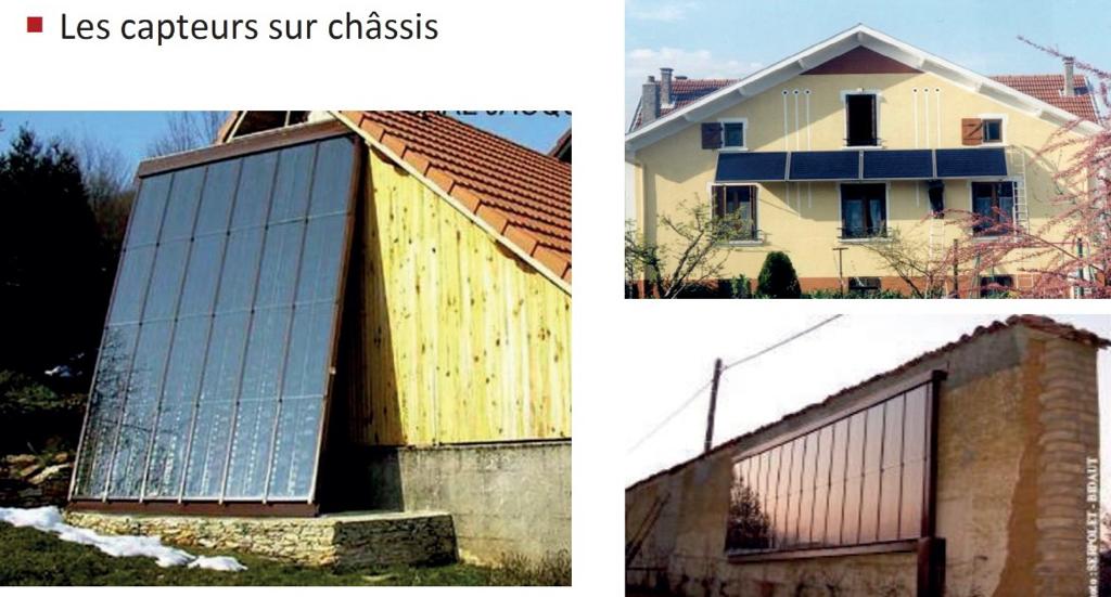 solaire thermique avis infos