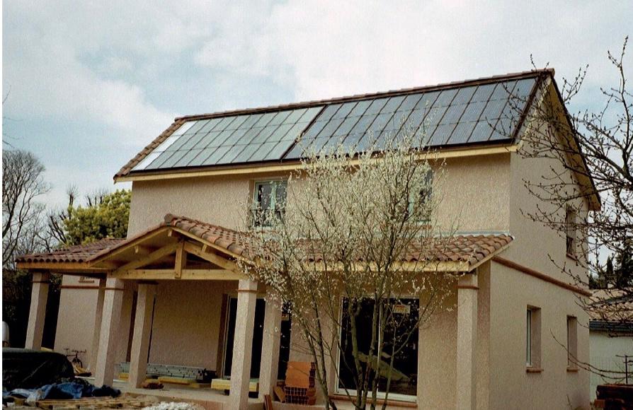 solaire thermique ssc