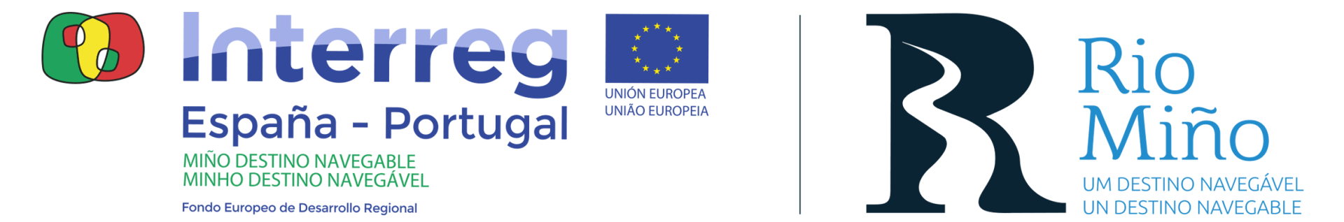 Río Miño - Un destino navegable Página