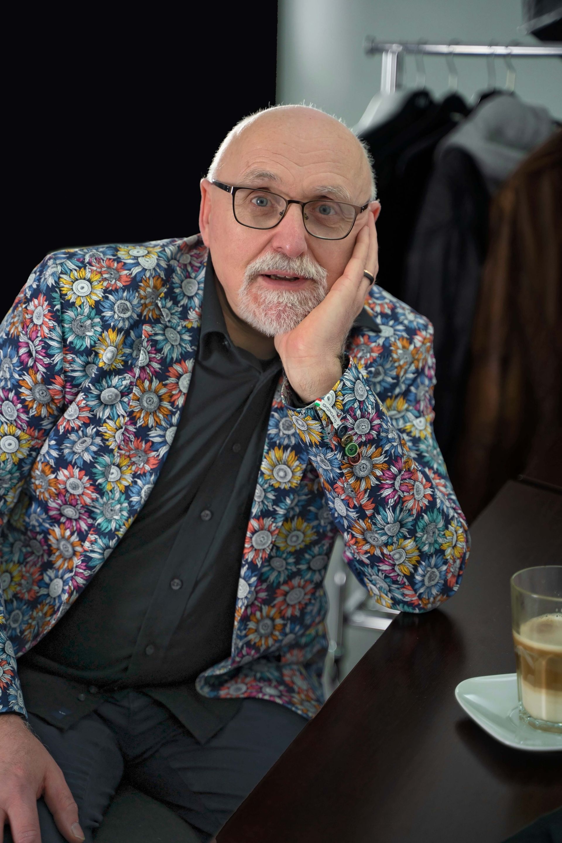 Schauspielportraits fotografiert von Alexandra Mona